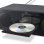 Reproductor de CD Hama DIR1570CBT DAB+ Bluetooth Radio Internet