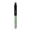 Plancha de Pelo Cerámica Cecotec Lisse Keratin Essence 230ºC 6 Ajustes Autoapagado Verde