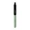 Plancha de Pelo Cerámica Cecotec Lisse Keratin Essence 230ºC 6 Ajustes Autoapagado Verde