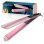 Plancha de Pelo Cerámica Cecotec Lisse Keratin Essence 230ºC 6 Ajustes Autoapagado Bolsa de Viaje Rosa