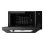 Microondas Cecotec Proclean 6040 Flatbet Door 23 Litros 800W con 8 Programas y Flatbed