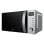 Micro-ondas Cecotec Proclean 5005 20 Litros 700W Tecnologia 3DWave Temporizador Digital
