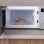 Micro-ondas Cecotec Proclean 5005 20 Litros 700W Tecnologia 3DWave Temporizador Digital