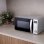 Microondas Cecotec Proclean 5105 20 Litros 700W con Grill y 3DWave
