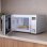 Microondas Cecotec Proclean 5105 20 Litros 700W con Grill y 3DWave