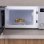 Microondas Cecotec Proclean 5105 20 Litros 700W con Grill y 3DWave