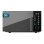 Microondas Koenic Proclean 6030 Black 20 Litres 700W 8 Programmes Tactiles