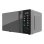 Microondas Koenic Proclean 6030 Black 20 Litres 700W 8 Programmes Tactiles