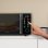 Microondas Koenic Proclean 6030 Black 20 Litres 700W 8 Programmes Tactiles
