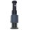 Hand-Eisbereiter Cecotec Gelatec Easymove 5 Programme Vertikale Mischung