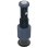 Hand-Eisbereiter Cecotec Gelatec Easymove 5 Programme Vertikale Mischung