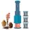 Hand-Eisbereiter Cecotec Gelatec Easymove 5 Programme Vertikale Mischung