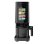 Heladera Cecotec Gelatec 1800 Touch 10 programas pantalla táctil TFT capacidad 1,35 l