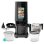 Heladera Cecotec Gelatec 1800 Touch 10 programas pantalla táctil TFT capacidad 1,35 l