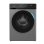 Lavadora Bolero DressCode 7160 Inverter Carga Frontal 7Kg 1200rpm A-10% Steel