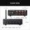 Amplificador Bluetooth Fosi Audio BT30D Pro 2.1 TPA3255 165W x2 + 350W