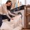 Máquina de Lavar Roupa Bolero DressCode 9155 9 Kg 1400rpm A Branco e Preto Drum Clean