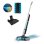 Fregona eléctrica FreeGo Wash Twice Spray X-Treme 40 min autonomía doble rodillo