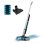 Fregona eléctrica FreeGo Wash Twice Spray X-Treme 40 min autonomía doble rodillo