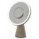 Espejo de Maquillaje FaceCare Mirror&Sound Triple Función con Altavoz Bluetooth
