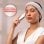 Tonificador Facial FaceCare LightSonic HotN’Cold 5 modos EMS calor frío