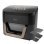 Friteuse sans Huile Cecotec Cecofry & Grill Smokin' 11000 Plus 11L 2900W Triple Grill et Fumoir