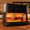 Friteuse sans Huile Cecotec Cecofry & Grill Smokin' 11000 Plus 11L 2900W Triple Grill et Fumoir