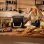 Friteuse sans Huile Cecotec Cecofry & Grill Smokin' 11000 Plus 11L 2900W Triple Grill et Fumoir