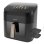 Friggitrice ad Aria Cecotec Cecofry&Grill Smokin' 8500 8,5L 2200W Doppio Grill e Affumicatore
