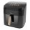 Friggitrice ad Aria Cecotec Cecofry&Grill Smokin' 8500 8,5L 2200W Doppio Grill e Affumicatore