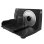 Cortafiambres Cecotec Rock'ncut Shuriken Problades 150W disco 170mm ajuste 0-15mm
