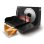 Cortafiambres Cecotec Rock'ncut Shuriken Problades 150W disco 170mm ajuste 0-15mm