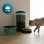Comedero Automatique Petoneer Pumba 2000 TotalMenu Vision Pack avec Caméra et App