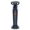 Máquina de Barbear Facial Cecotec PrecisionCare Aluminium Premium Sem Fios 45min Resistente à Água