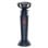 Máquina de Barbear Facial Cecotec PrecisionCare Aluminium Premium Sem Fios 45min Resistente à Água