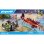 Jeu Playmobil 71532 Pirate Multicolore pour Enfants de 4 à 10 Ans