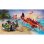 Jeu Playmobil 71532 Pirate Multicolore pour Enfants de 4 à 10 Ans
