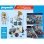 Set de juguetes Playmobil Action 71734 Multicolor para Edades 4-10
