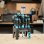Kit di cacciaviti Cecotec Hardgyro 220 Magnetic 22 pezzi Acciaio CR-V