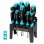 Kit di cacciaviti Cecotec Hardgyro 220 Magnetic 22 pezzi Acciaio CR-V