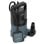 Bomba de Agua Cecotec Axike 1100 Dark 1100W, Caudal 16000 l/h, Altura 8,5 m