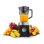 Batidora de vaso Power Black Titanium 1300MAX B 1300W, jarra 1.5L