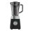 Batidora de vaso Power Black Titanium 1300MAX B 1300W, jarra 1.5L