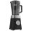 Batidora de vaso Power Black Titanium 1300MAX B 1300W, jarra 1.5L