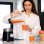 Batidora de vaso Power Black Titanium 1300MAX B 1300W, jarra 1.5L