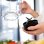 Batidora de vaso Power Black Titanium 1300MAX B 1300W, jarra 1.5L
