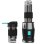Batidora de vaso Power Titanium 900 ProGo 900 W avec 2 vases portables