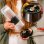 Batidora de vaso Power Titanium 900 ProGo 900 W avec 2 vases portables