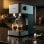 Cafetera Espresso Cecotec Cafelizzia 690 Grey 1,5 L 20 Bares 2 Tazas con vaporizador