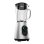 Batidora de vaso Power Black Titanium 2300MAX Inox Pro 2300W 1.8L